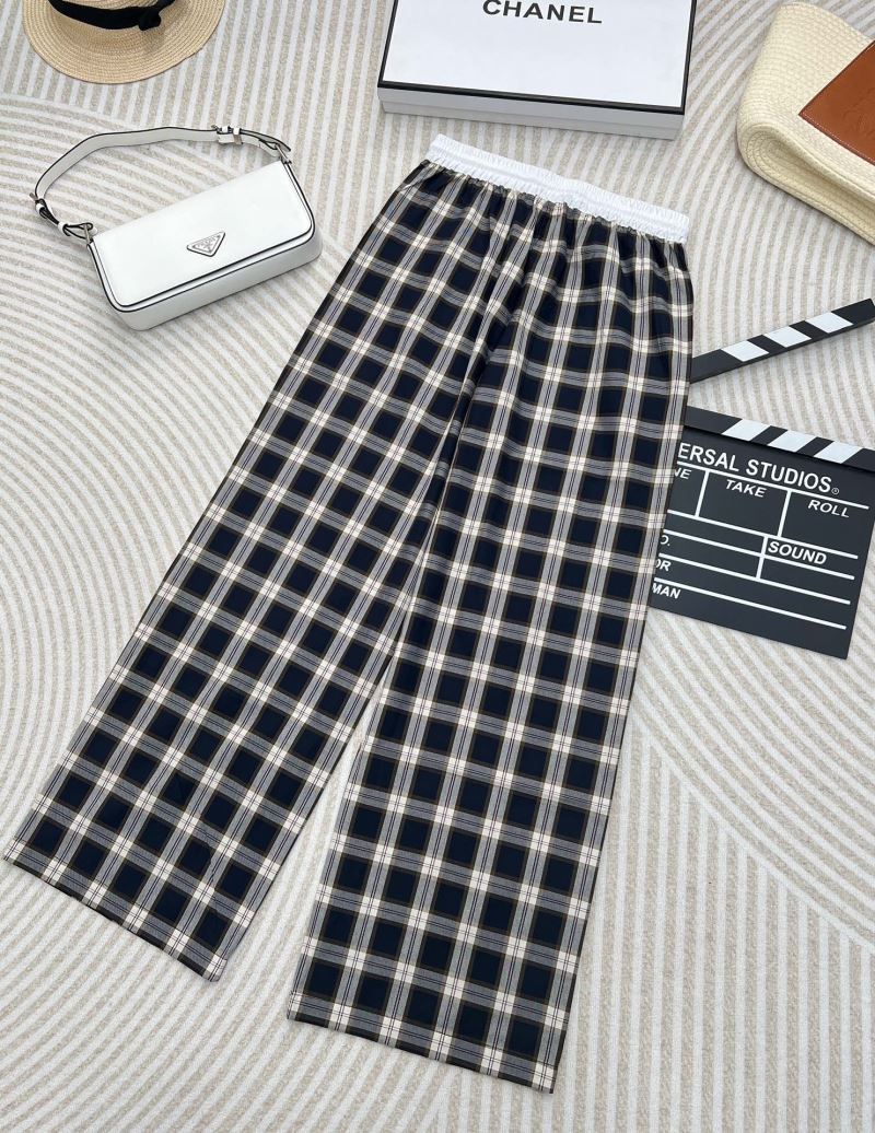 Celine Long Pants